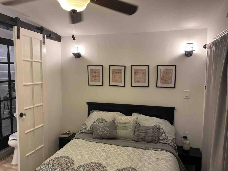 Beautiful Farmhouse In Fernandina Beach Ngoại thất bức ảnh